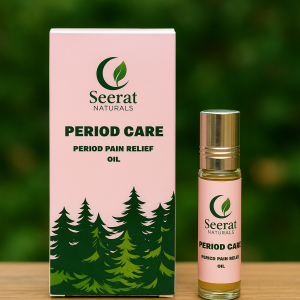 Period Care Combo – (2 pc)